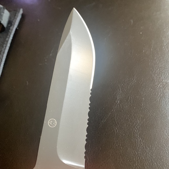 Gerber Knife Bear Grylls Ultimate Pro - Picture 4 of 7